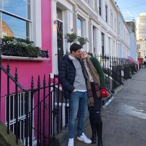 Meet your Posher, Jannik